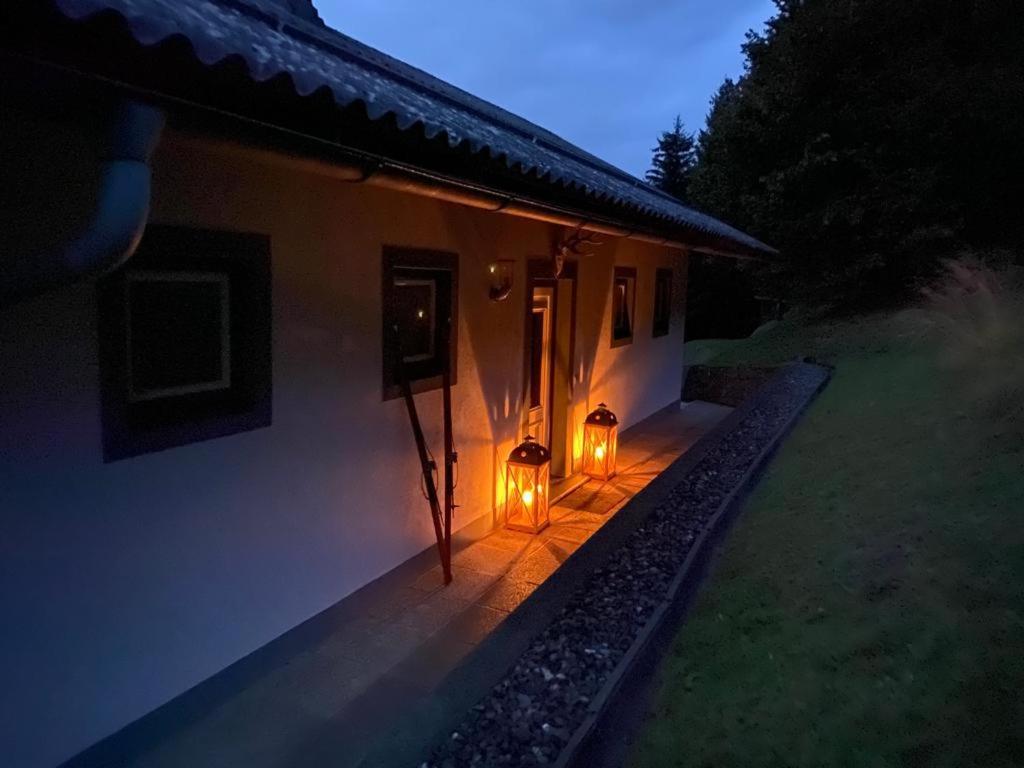 Nocky Mountains Lodge And Apartment Radenthein Dış mekan fotoğraf
