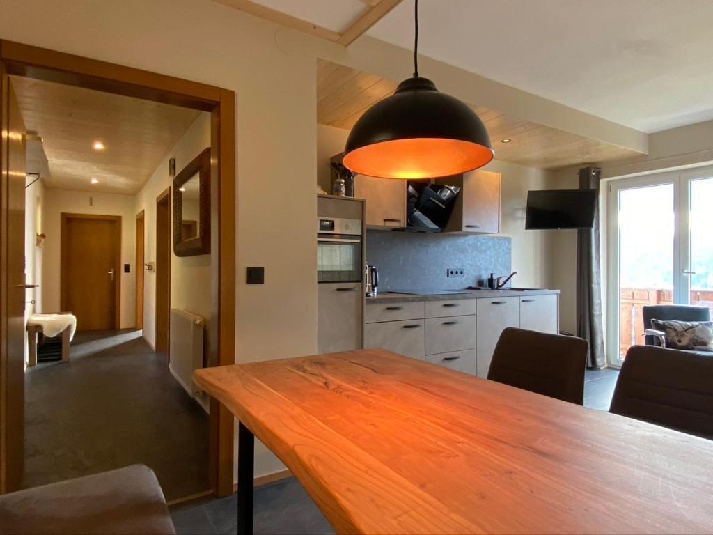 Nocky Mountains Lodge And Apartment Radenthein Dış mekan fotoğraf