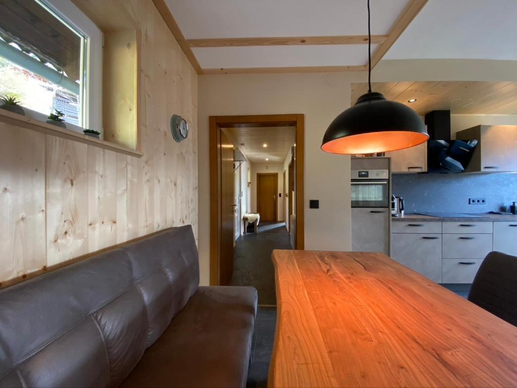 Nocky Mountains Lodge And Apartment Radenthein Dış mekan fotoğraf