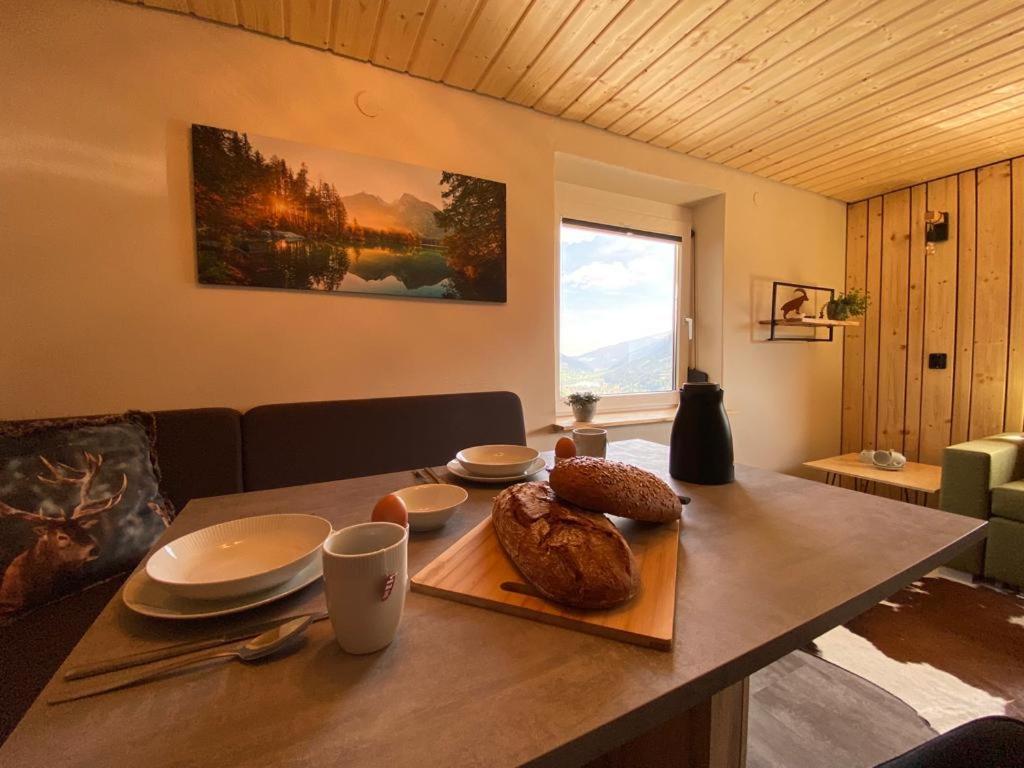 Nocky Mountains Lodge And Apartment Radenthein Dış mekan fotoğraf
